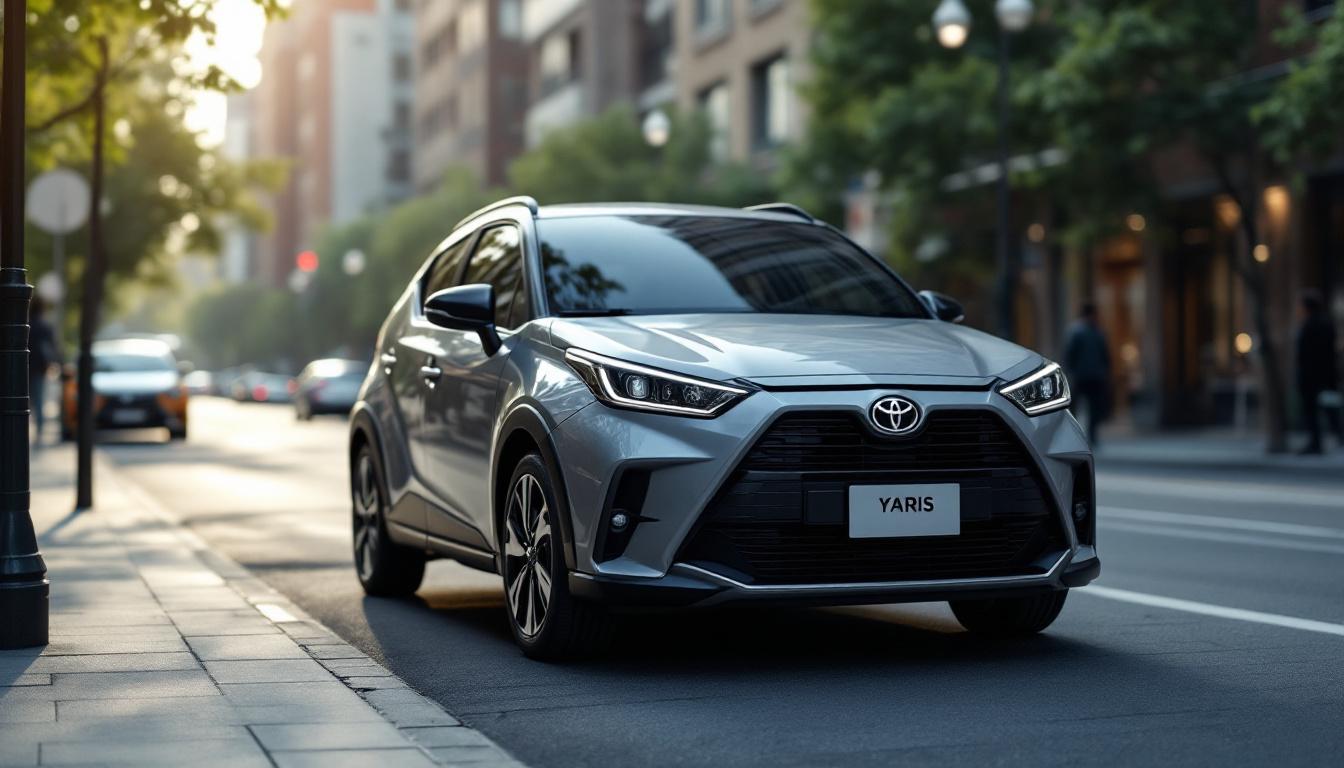 découvrez les avantages méconnus du volant moteur bi masse pour votre toyota yaris cross et améliorez la performance et la durabilité de votre véhicule.