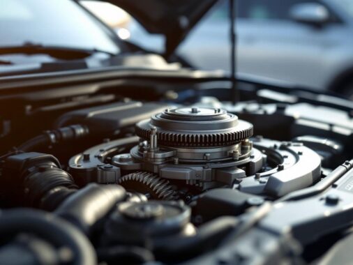 découvrez les avantages du volant moteur bi masse pour votre volkswagen tiguan iii et comment il améliore la performance, la durabilité et le confort de conduite.