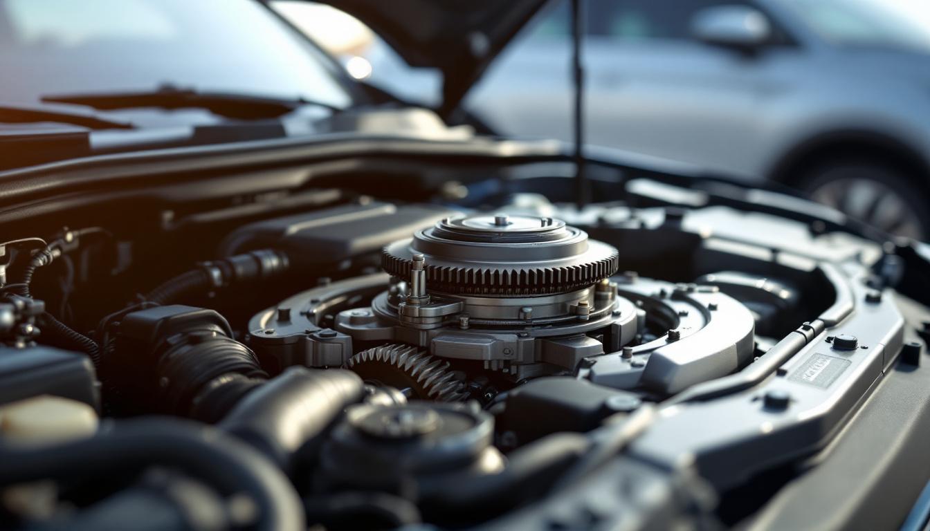 découvrez les avantages du volant moteur bi masse pour votre volkswagen tiguan iii et comment il améliore la performance, la durabilité et le confort de conduite.