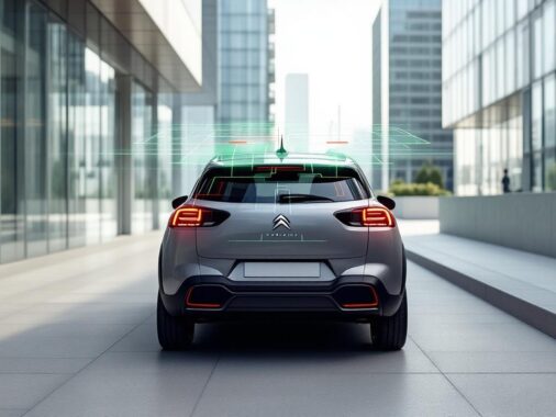 découvrez les avantages d'une caméra de recul pour votre citroën ë-c3 et comment elle améliore votre sécurité et votre confort de conduite dans ce guide complet.