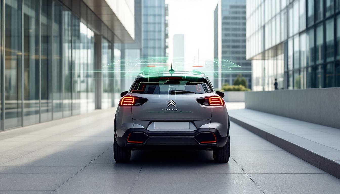 découvrez les avantages d'une caméra de recul pour votre citroën ë-c3 et comment elle améliore votre sécurité et votre confort de conduite dans ce guide complet.