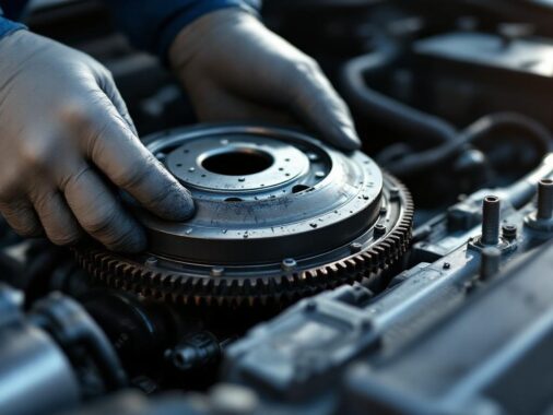 découvrez les erreurs fréquentes à éviter lors du remplacement du volant moteur bi-masse sur votre citroën c5 aircross pour assurer une réparation efficace et durable.