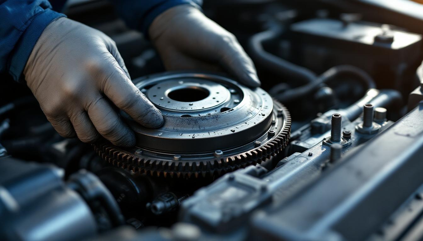 découvrez les erreurs fréquentes à éviter lors du remplacement du volant moteur bi-masse sur votre citroën c5 aircross pour assurer une réparation efficace et durable.