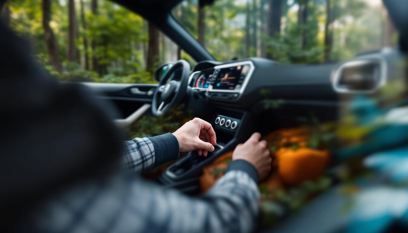 découvrez notre sélection des meilleures marques de doubles volants amortisseurs pour volkswagen tiguan iii en 2026, alliant performance, confort et durabilité.