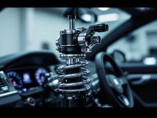 découvrez les meilleures marques de doubles volants amortisseurs pour votre volkswagen tiguan iii en 2026, alliant performance, durabilité et confort de conduite.