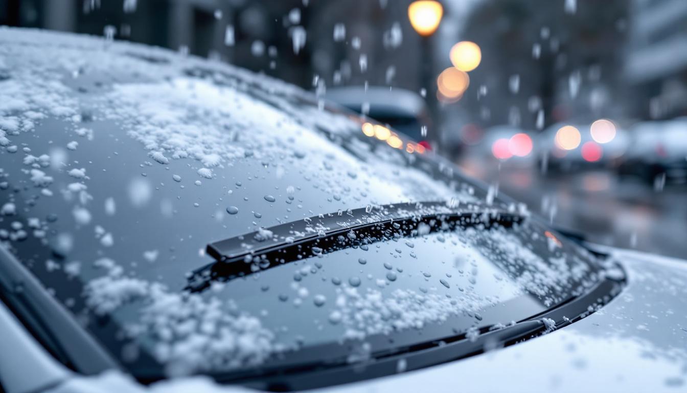 découvrez pourquoi choisir des balais essuie-glace de haute qualité pour votre tesla model y garantit une meilleure visibilité, une durabilité accrue et une sécurité optimale sous toutes conditions météorologiques.