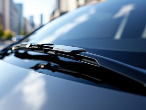 découvrez pourquoi opter pour des balais essuie-glace de haute qualité est essentiel pour votre tesla model y, garantissant une visibilité optimale et une sécurité accrue par tous les temps.