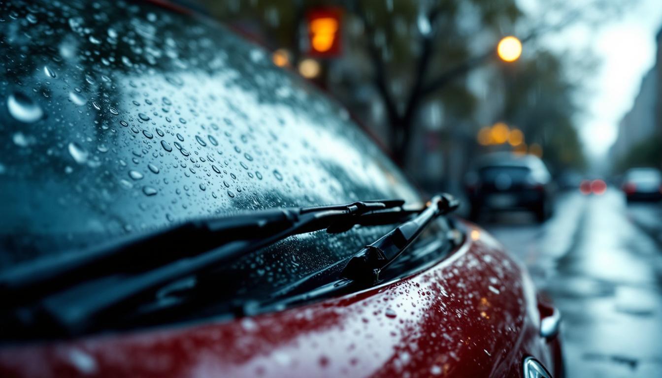 découvrez notre sélection du top 5 des balais essuie-glaces pour citroën c3 iv à acheter en 2026, alliant performance et durabilité pour une visibilité optimale.