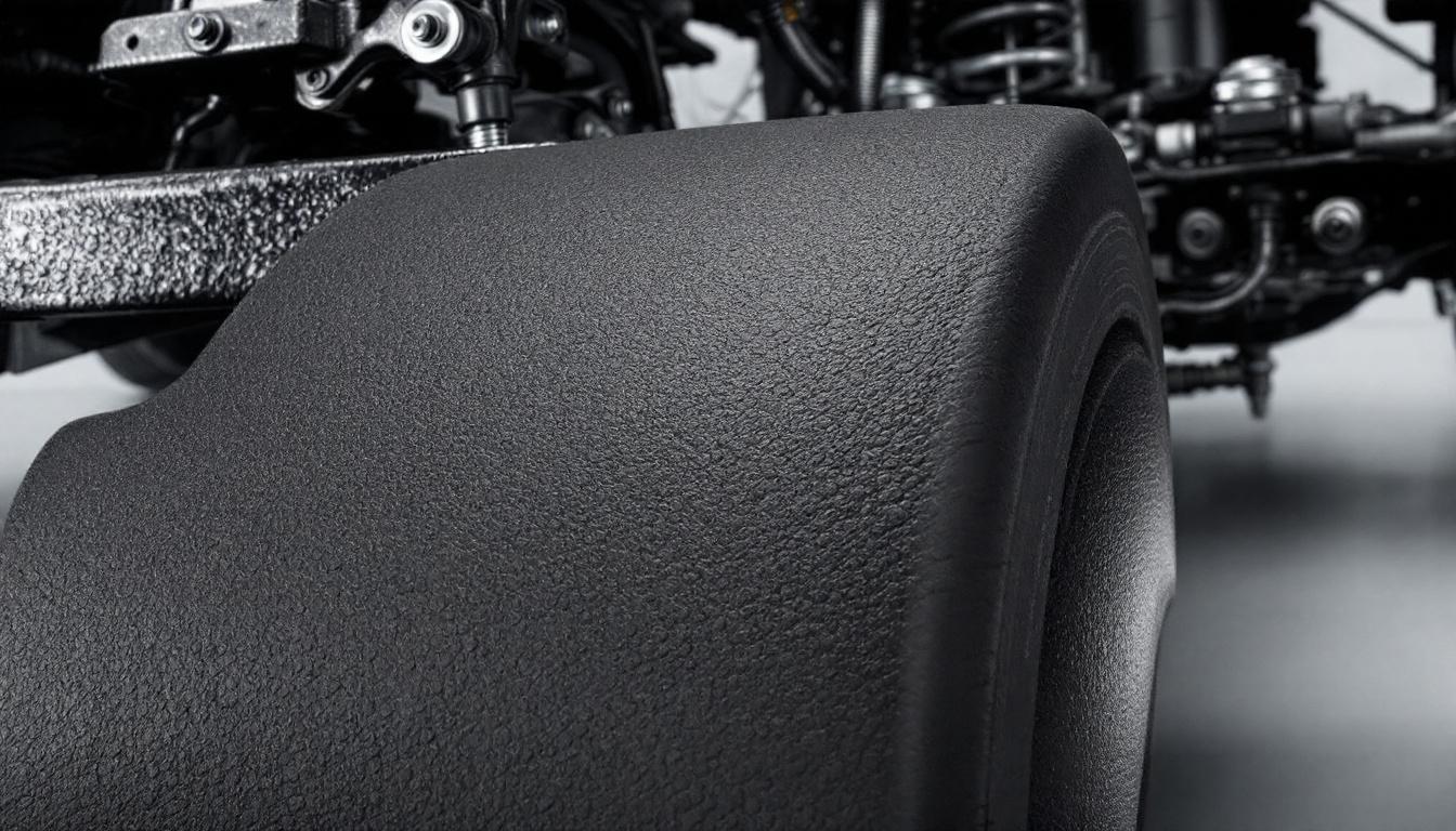 découvrez comment choisir les meilleurs silent blocs pour votre renault austral afin d'améliorer le confort et la durabilité de votre véhicule.