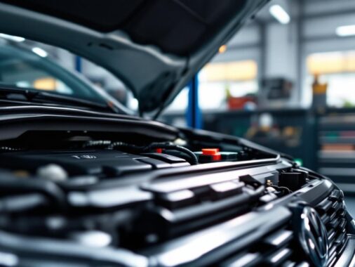 découvrez les avantages d'opter pour une batterie voiture de qualité pour votre volkswagen t-roc, garantissant performance, fiabilité et durée de vie optimale.