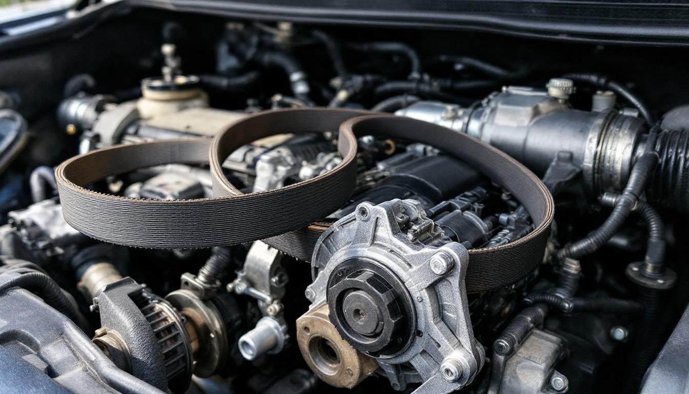 découvrez les erreurs fréquentes à éviter lors du remplacement de la courroie d'accessoires sur une peugeot 208 ii pour assurer un entretien optimal et prolonger la durée de vie de votre véhicule.