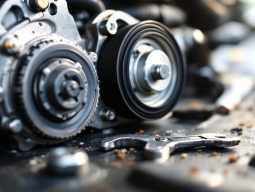 découvrez les erreurs fréquentes à éviter lors du remplacement de la courroie d'accessoires sur une peugeot 208 ii pour garantir une réparation efficace et sécurisée.