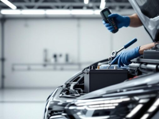 découvrez pourquoi il est essentiel de choisir une batterie voiture adaptée pour votre renault captur ii afin d'assurer performance, durabilité et fiabilité optimales.