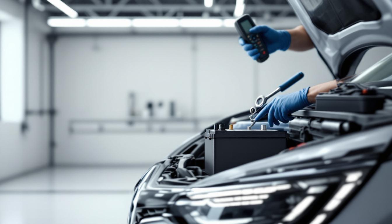 découvrez pourquoi il est essentiel de choisir une batterie voiture adaptée pour votre renault captur ii afin d'assurer performance, durabilité et fiabilité optimales.