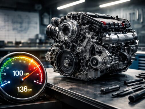 découvrez comment convertir 100 kw en chevaux-vapeur pour choisir le moteur idéal adapté à vos besoins. guide pratique et conseils d'experts.