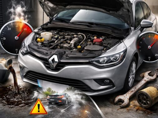 découvrez les principaux facteurs aggravant le risque de casse moteur sur la clio 4 et comment les prévenir pour assurer la longévité de votre véhicule.