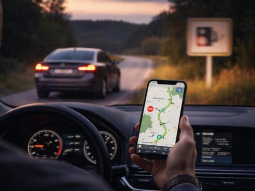 découvrez pourquoi utiliser une appli anti radar gratuite peut être risqué et quelles alternatives sécurisées privilégier pour éviter les amendes tout en respectant la loi.