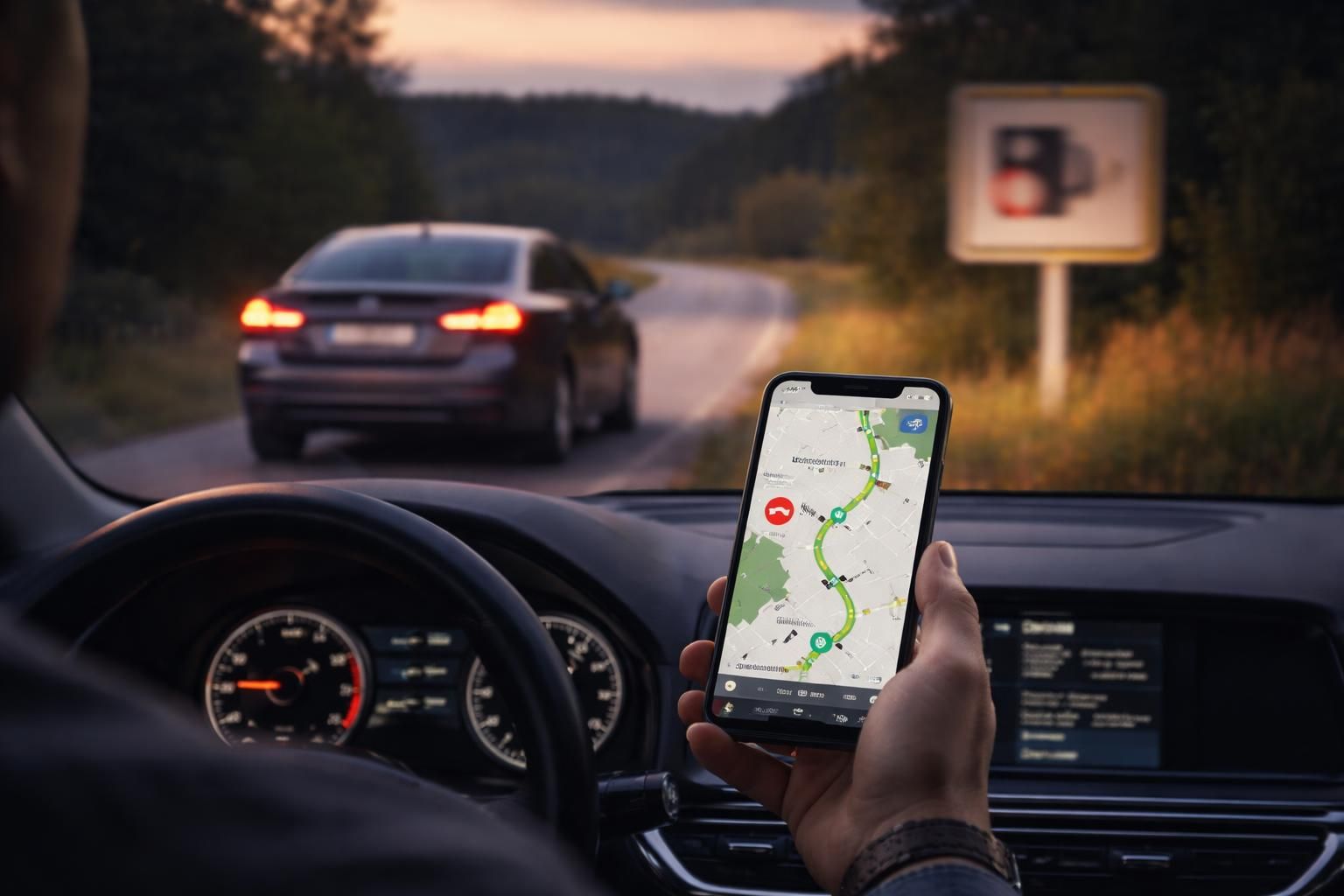 découvrez pourquoi utiliser une appli anti radar gratuite peut être risqué et quelles alternatives sécurisées privilégier pour éviter les amendes tout en respectant la loi.