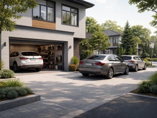 découvrez le nombre de voitures que la loi autorise à posséder et stationner chez soi, ainsi que les règles à respecter pour éviter tout problème légal.