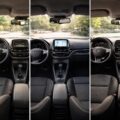 découvrez une analyse détaillée de l'intérieur de la ford fiesta et comparez-le avec ses principaux concurrents pour comprendre ce qui le rend unique et attractif.