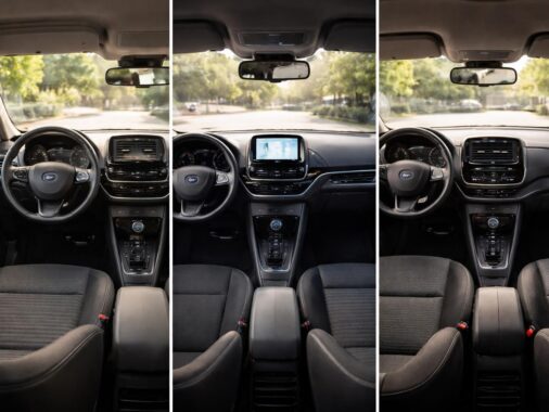 découvrez une analyse détaillée de l'intérieur de la ford fiesta et comparez-le avec ses principaux concurrents pour comprendre ce qui le rend unique et attractif.