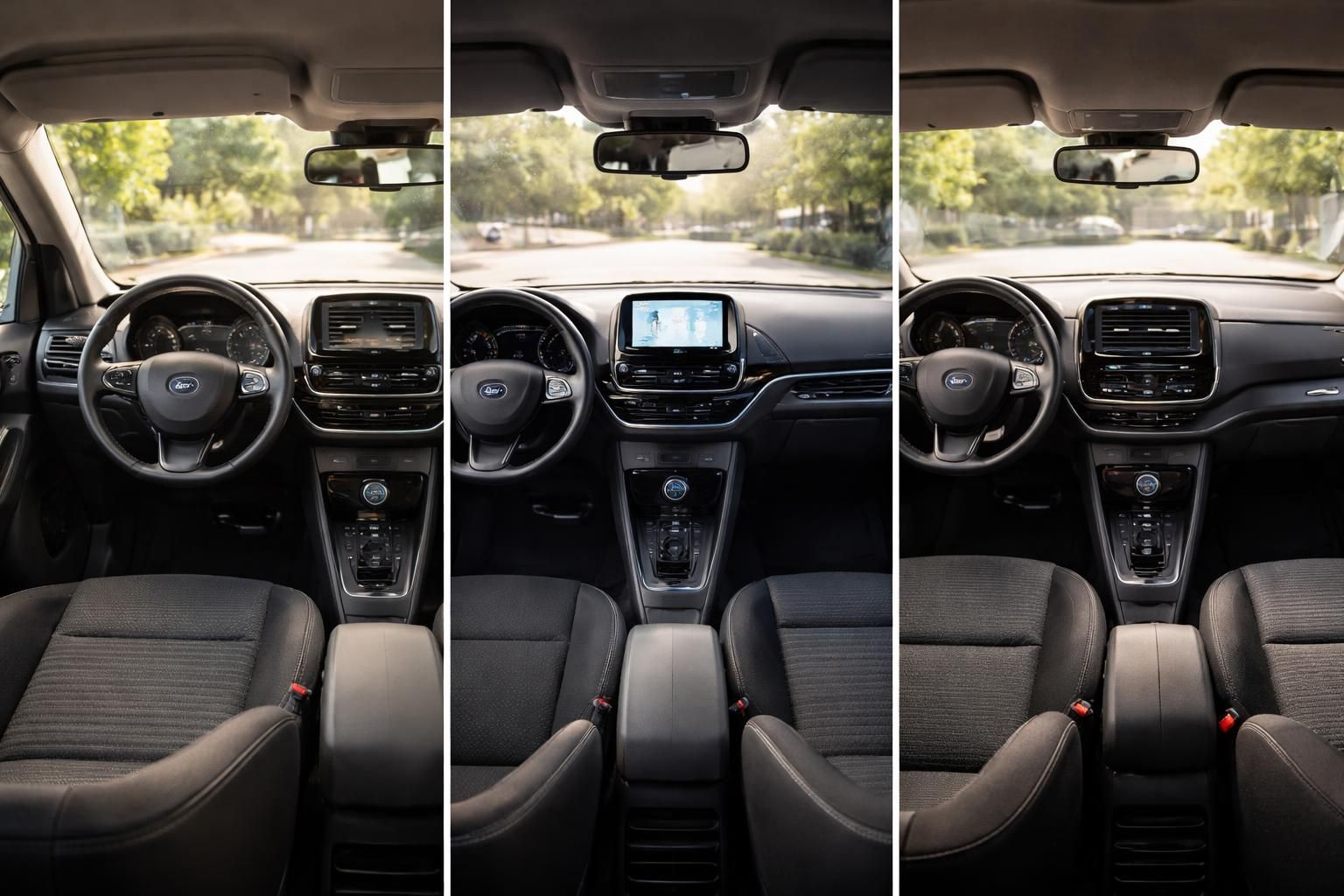 découvrez une analyse détaillée de l'intérieur de la ford fiesta et comparez-le avec ses principaux concurrents pour comprendre ce qui le rend unique et attractif.
