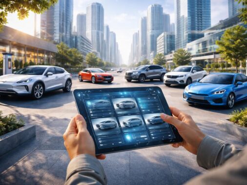 découvrez comment autoscout transforme le marché automobile grâce à des innovations uniques, facilitant l'achat et la vente de véhicules pour tous.