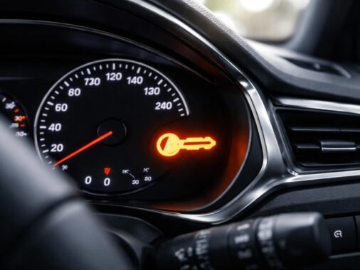 découvrez ce que signifie le voyant de la clé de voiture, les raisons de son allumage et comment réagir pour assurer la sécurité et le bon fonctionnement de votre véhicule.