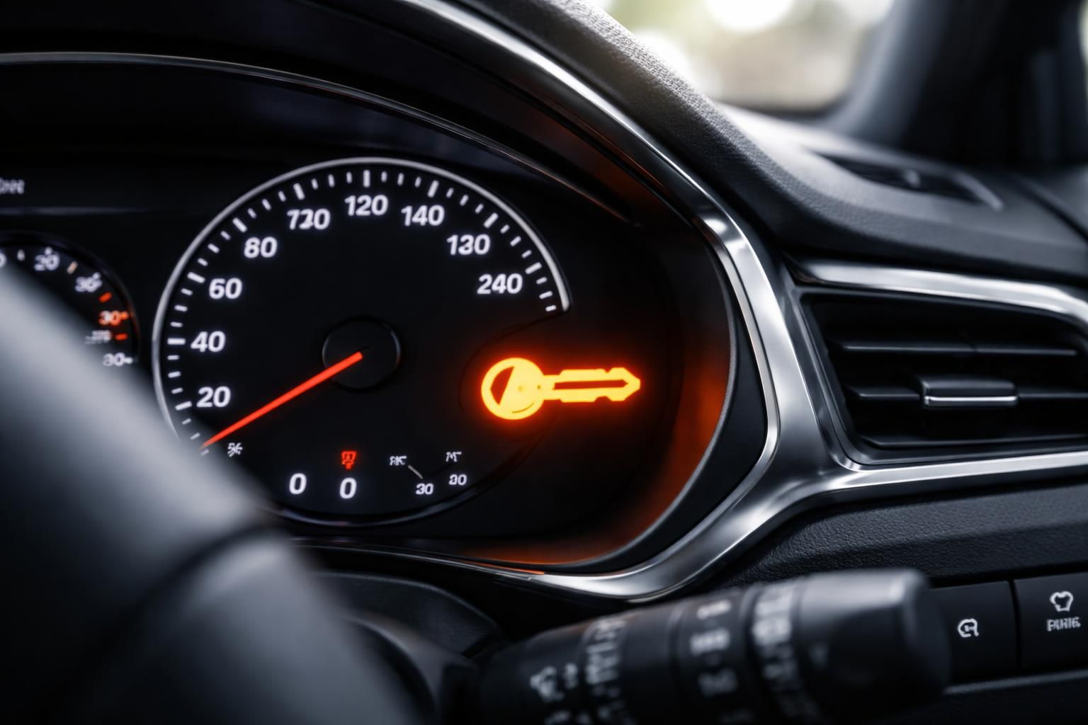 découvrez ce que signifie le voyant de la clé de voiture, les raisons de son allumage et comment réagir pour assurer la sécurité et le bon fonctionnement de votre véhicule.