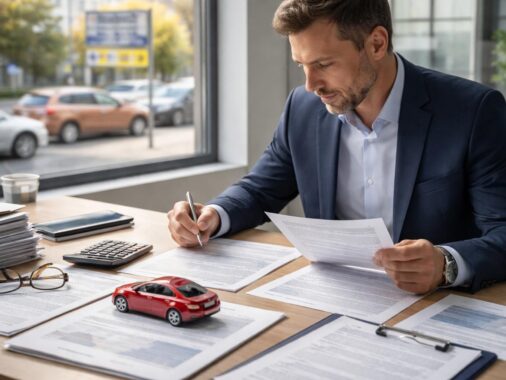 découvrez comment la franchise en assurance auto influence les offres disponibles et ce que cela signifie pour votre contrat et votre budget.