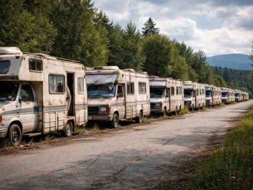 découvrez les 10 marques de camping-car à éviter pour assurer un voyage serein et sans problèmes. nos conseils vous aident à faire un choix éclairé pour des vacances réussies.