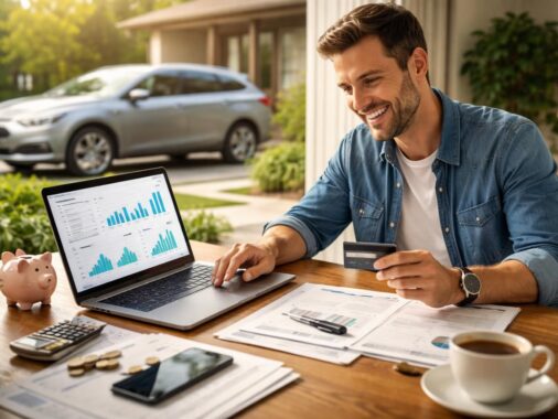 découvrez nos astuces pratiques pour réduire le coût de votre assurance auto et économiser sur vos primes tout en bénéficiant d'une couverture adaptée.