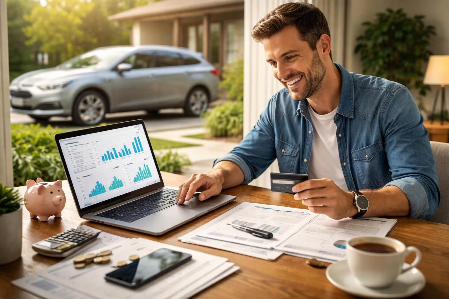 découvrez nos astuces pratiques pour réduire le coût de votre assurance auto et économiser sur vos primes tout en bénéficiant d'une couverture adaptée.