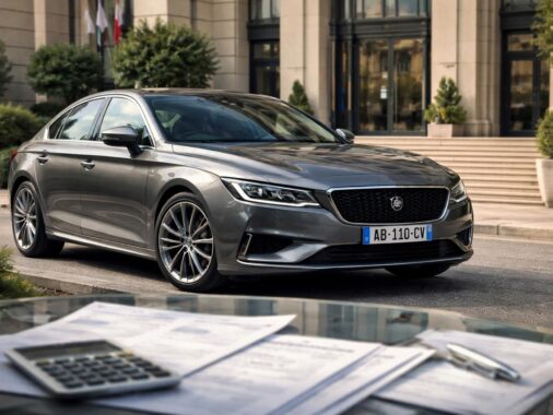 découvrez les implications fiscales liées à un véhicule de 110 chevaux fiscaux et comment cela impacte vos taxes et coûts automobilistiques.