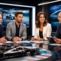 découvrez les journalistes phares de rtbf1 f1 et leurs analyses pointues qui vous offrent un regard expert et passionné sur chaque grand prix.