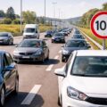 découvrez les diverses réactions des conducteurs belges face à la limitation de vitesse à 100 km/h sur les autoroutes et son impact sur la sécurité et la fluidité du trafic.