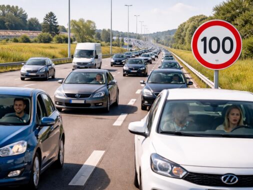découvrez les diverses réactions des conducteurs belges face à la limitation de vitesse à 100 km/h sur les autoroutes et son impact sur la sécurité et la fluidité du trafic.
