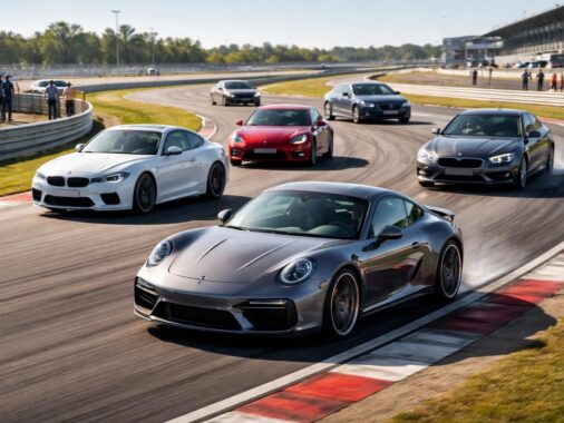 découvrez les tests de voiture sur caradisiac et les modèles qui se démarquent par leurs performances, design et innovations.