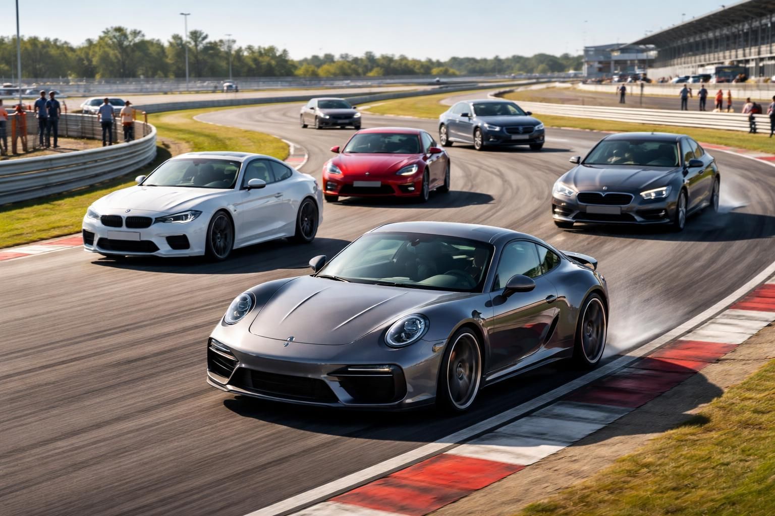découvrez les tests de voiture sur caradisiac et les modèles qui se démarquent par leurs performances, design et innovations.