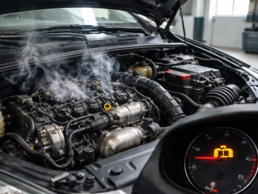 découvrez l'impact du défaut p1351 sur les moteurs peugeot 1.6 hdi, ses causes, conséquences et solutions pour préserver les performances de votre véhicule.