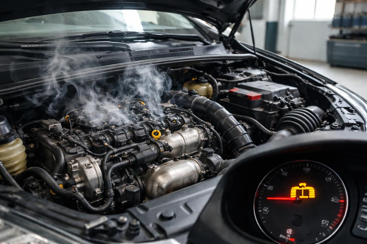 découvrez l'impact du défaut p1351 sur les moteurs peugeot 1.6 hdi, ses causes, conséquences et solutions pour préserver les performances de votre véhicule.