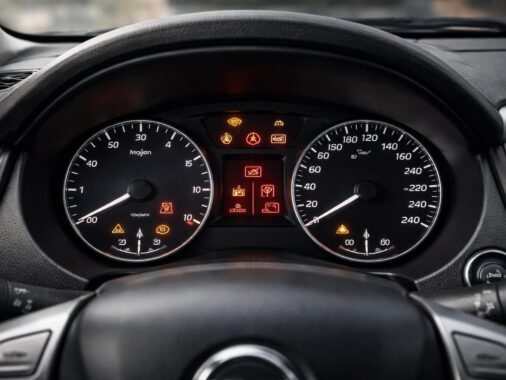 découvrez comment interpréter le code d'erreur nissan p0380-96 et comprendre les signaux d'alerte sur votre tableau de bord pour assurer la sécurité et la performance de votre véhicule.