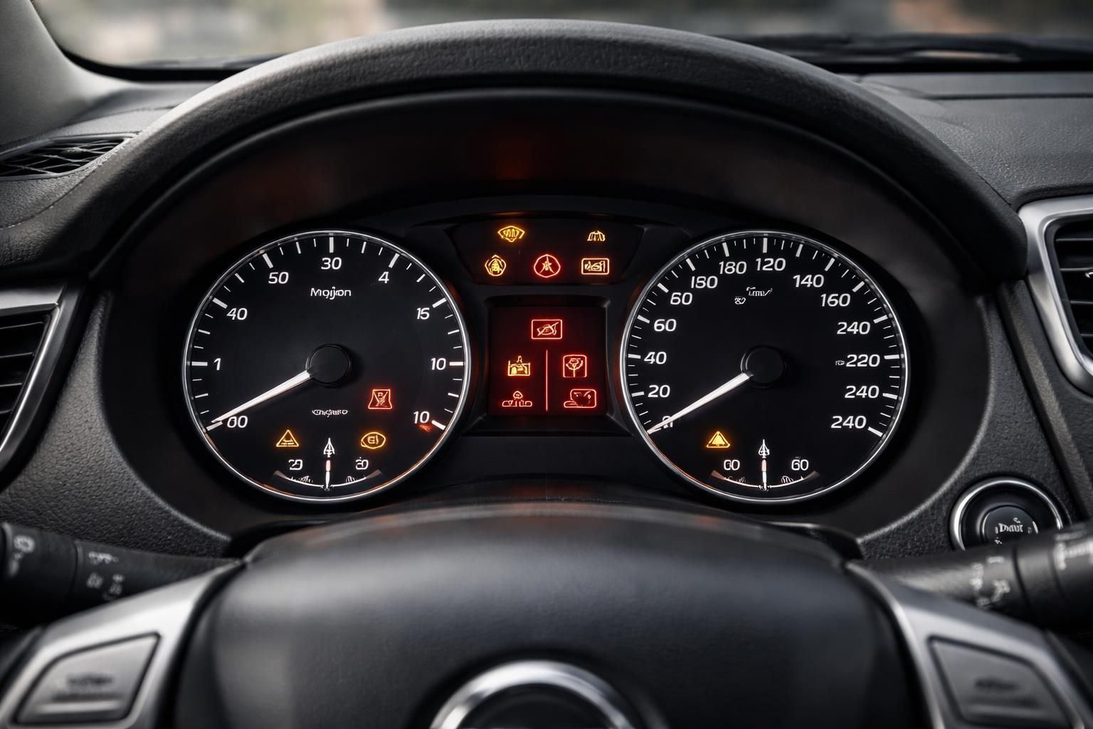 découvrez comment interpréter le code d'erreur nissan p0380-96 et comprendre les signaux d'alerte sur votre tableau de bord pour assurer la sécurité et la performance de votre véhicule.