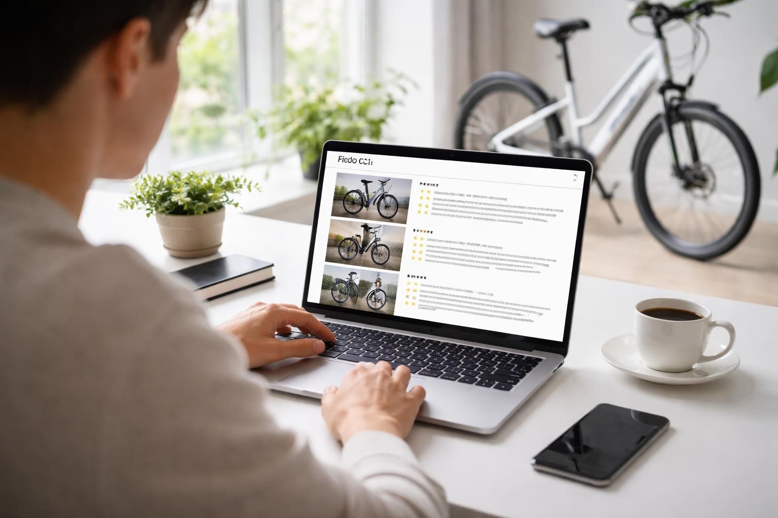 découvrez où trouver les meilleurs avis sur le fiido c11 pour vous aider à faire un choix éclairé et trouver le vélo électrique qui correspond parfaitement à vos besoins.