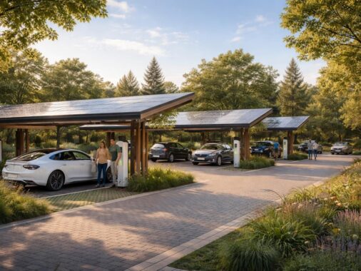 découvrez parking isatis, une solution écologique et pratique pour stationner facilement tout en respectant l'environnement.