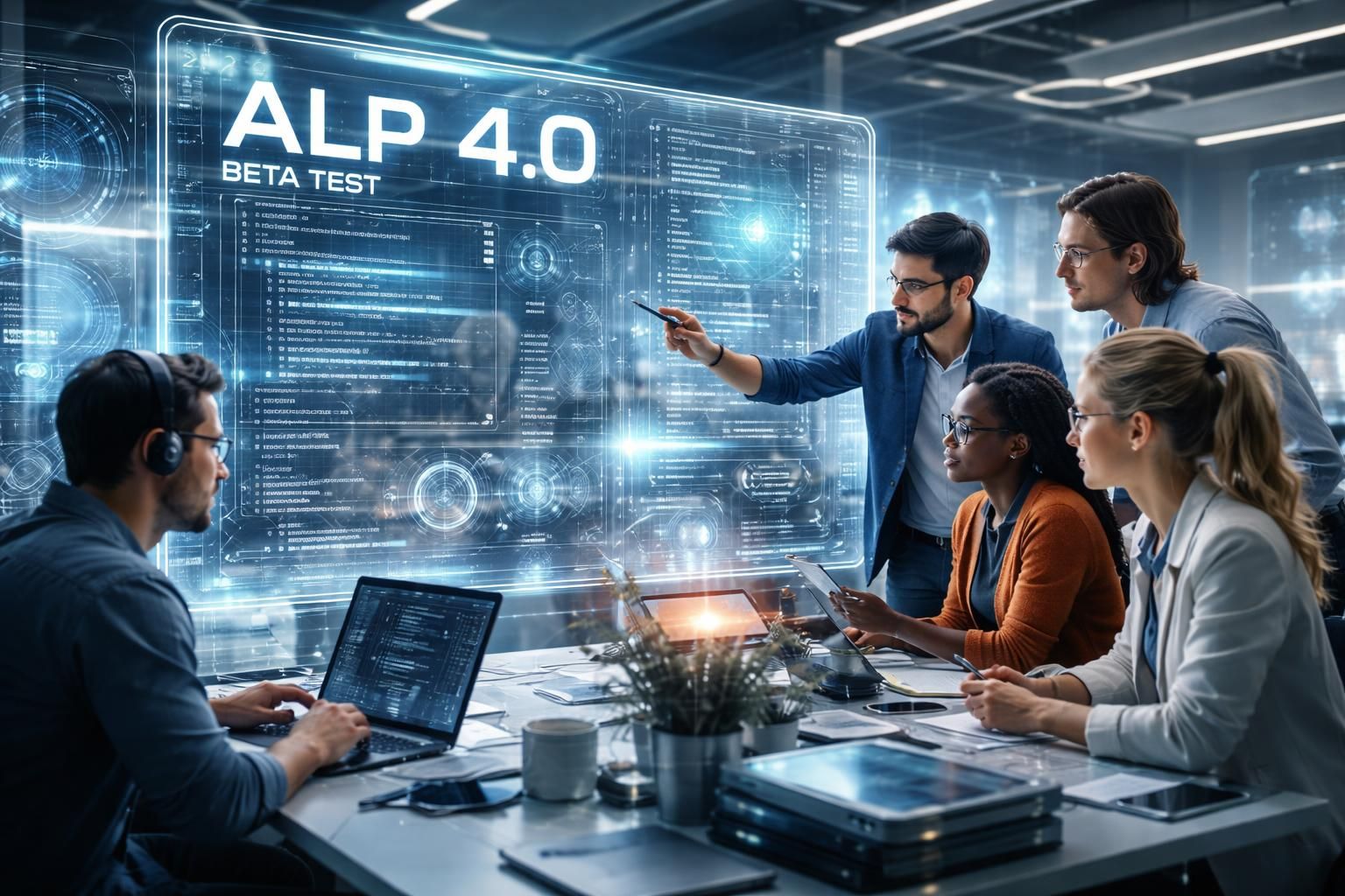 découvrez pourquoi l'essai bêta alp 4.0 est crucial pour les développeurs en 2026, offrant des innovations clés et des opportunités uniques d'amélioration.