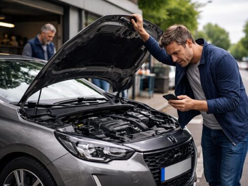 découvrez les témoignages de conducteurs de peugeot 208 diesel confrontés à des problèmes de moteur, ainsi que des conseils pratiques pour diagnostiquer et résoudre ces dysfonctionnements.