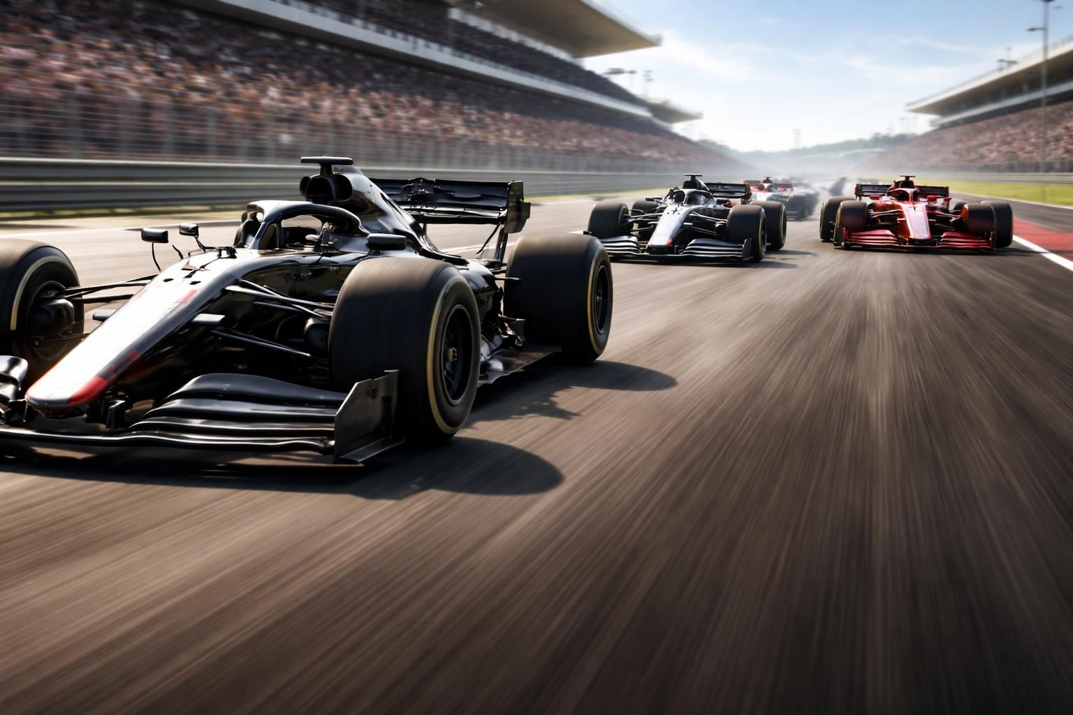 découvrez la puissance des moteurs de formule 1 en 2022, les avancées technologiques et leur impact sur les performances des monoplaces cette saison.