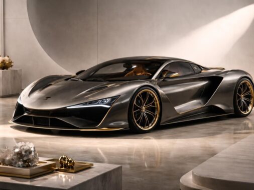 découvrez quelle est la voiture la plus chère au monde et les critères qui expliquent son statut exceptionnel, alliant luxe, performance et exclusivité.