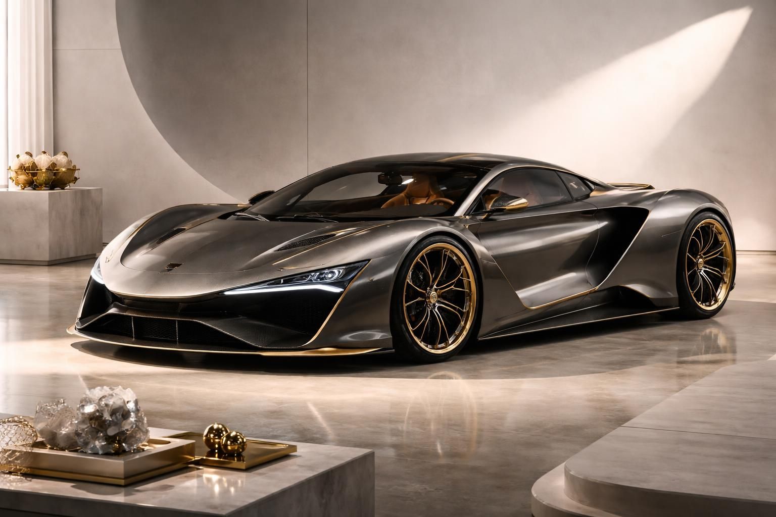 découvrez quelle est la voiture la plus chère au monde et les critères qui expliquent son statut exceptionnel, alliant luxe, performance et exclusivité.